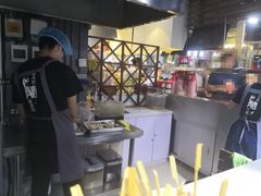 -童陈记重庆冷串串(食宝街店)