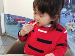 -麦当劳(北京路广百广场店)