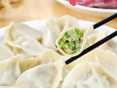 -东方饺子王(新阳路店)