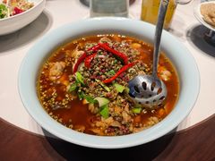 -真地道京味府·鲜橙烤鸭·北京菜(朝外大街东大桥店)