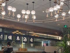 -志明眷村·台式融合菜·宵夜