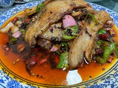 -李四哥太安鱼食府