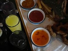 -HIB HUB公社(解放西路店)