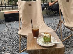 -The Roastery By AllYouWant(福田店)
