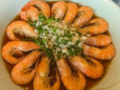 -沈灶河豚宴·河豚融合餐厅(汉中路店)