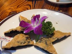 -百年银屏蚝烙·潮汕菜·非遗(乐山店)