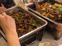 -沈姐万州烤鱼(沙坪坝七中店)