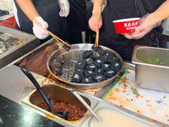 -黑色经典臭豆腐·湖南特产(坡子街店)