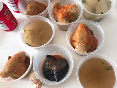 -东街钟楼肉粽(总店)