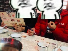 -羊家胡同·龙虾烧烤火锅(龙汇路店)