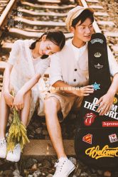 -巴黎新娘婚纱摄影·婚礼策划(嘉定总店)