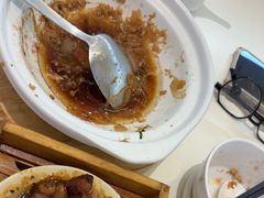 -蔡澜点心·粤菜(月星环球港店)