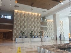 -贵阳中天凯悦酒店