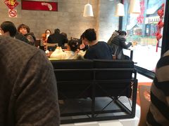 -泰煌鸡·上海白斩鸡·鸡汤面(鹤庆店)