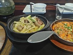 -好灶头妈妈菜·千岛湖土菜地标美食