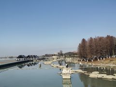 -滆湖低碳生态公园