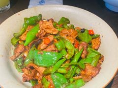 -西郊八号·山野江西菜(开发区店)