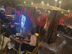-不曾在把把烧•烧烤(莲坂磐基店)