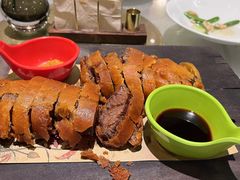-北京全聚德(清华园店)