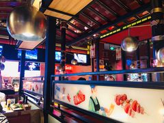 -炉小哥烤肉(朗悦公园茂店)