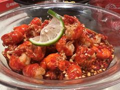 -聚味瞿记·龙虾堂(坡子街店)