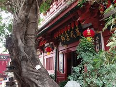 -叩齿古寺