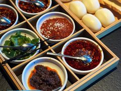 -晓长安·新陕菜(曲江店)