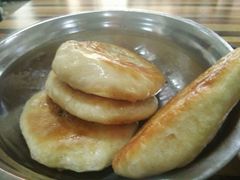 -东关二民手工面条