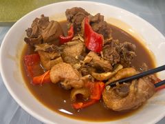 -高老庄·老溧阳·私房菜(南山竹海店)