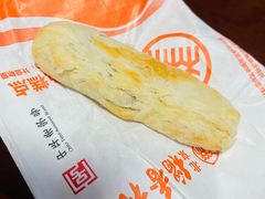 牛舌饼-稻香村金沟河第33营业部