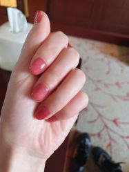-森日式美甲沙龙MORI NAIL总店