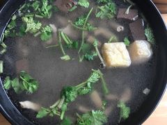 -百年尹氏汤包(湖南路狮子桥店)