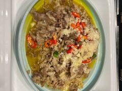 -济南蓝海御华大饭店·蓝钻国际美食自助百汇(山东书城店)