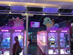 -嘻品堂电玩(喜盈门范城店)
