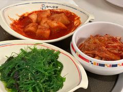 -七八冷面·延边朝鲜族美食(圣熙八号店)