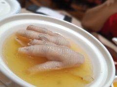 -点都德(聚福楼店)