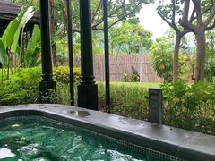 -广州都喜泰丽温泉度假酒店