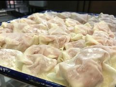 -长人馄饨铺(解放街店)