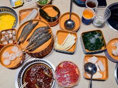 -海底捞大排档火锅(打浦路店)