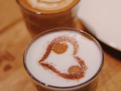 -Peet's 皮爷咖啡(东湖路手作店)