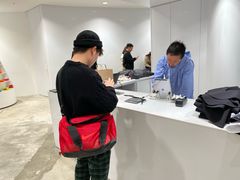 -川久保玲(大阪店)