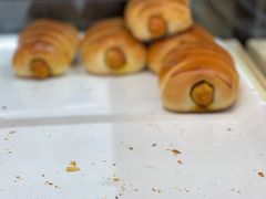-新侨三宝乐面包店(崇文门店)
