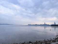 -深圳湾公园(南山区)