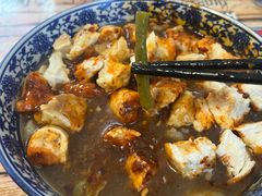 -刘老虎肉丸糊辣汤(总店)