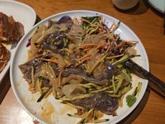 -伊喜饺子·烤鸭(五道口学院路店)