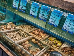 -良师门滨海人家·海鲜·家常菜(滨海城店)