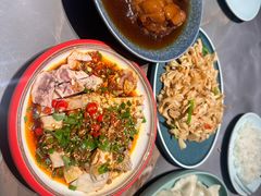 -东方饺子王(哈西万达店)