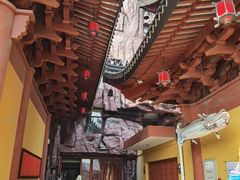 -上海东林寺(金山区)