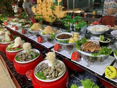 -前王院•巧克力海鲜市集餐厅(万平口店)