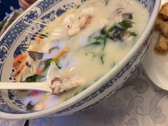 极品八宝鱼头皇-山外山菜馆(玉泉路店)